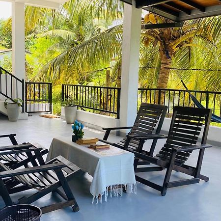 Coco House Villa Galle Eksteriør billede