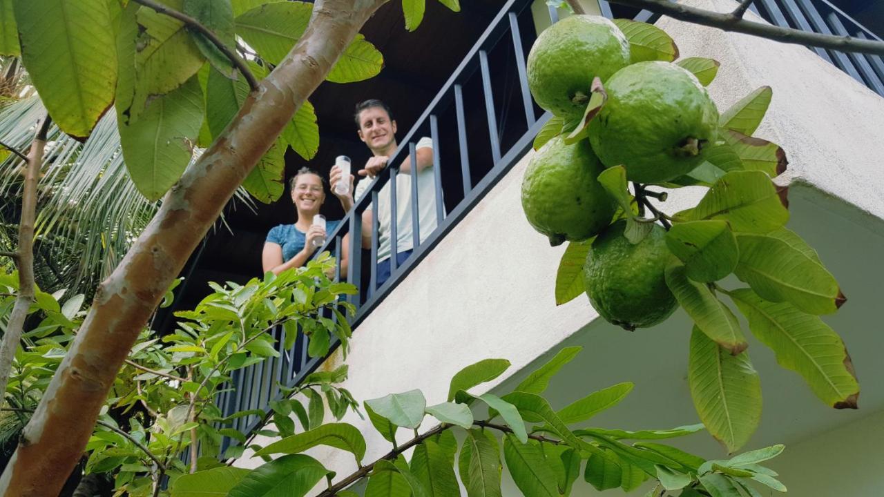 Coco House Villa Galle Eksteriør billede