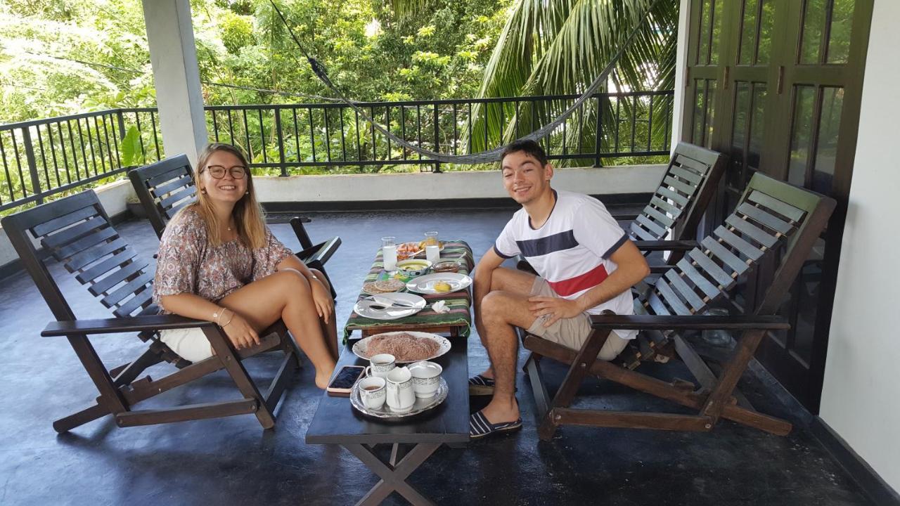 Coco House Villa Galle Eksteriør billede