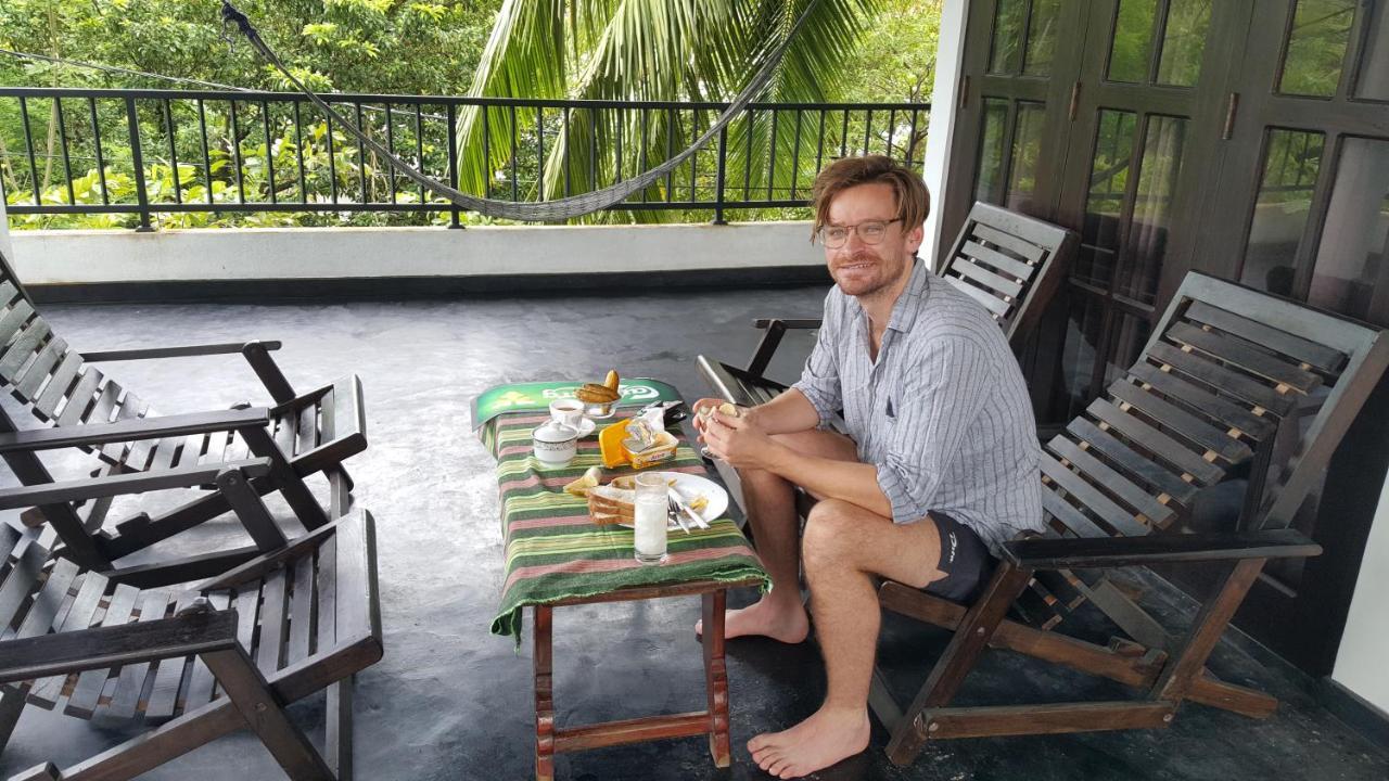 Coco House Villa Galle Eksteriør billede