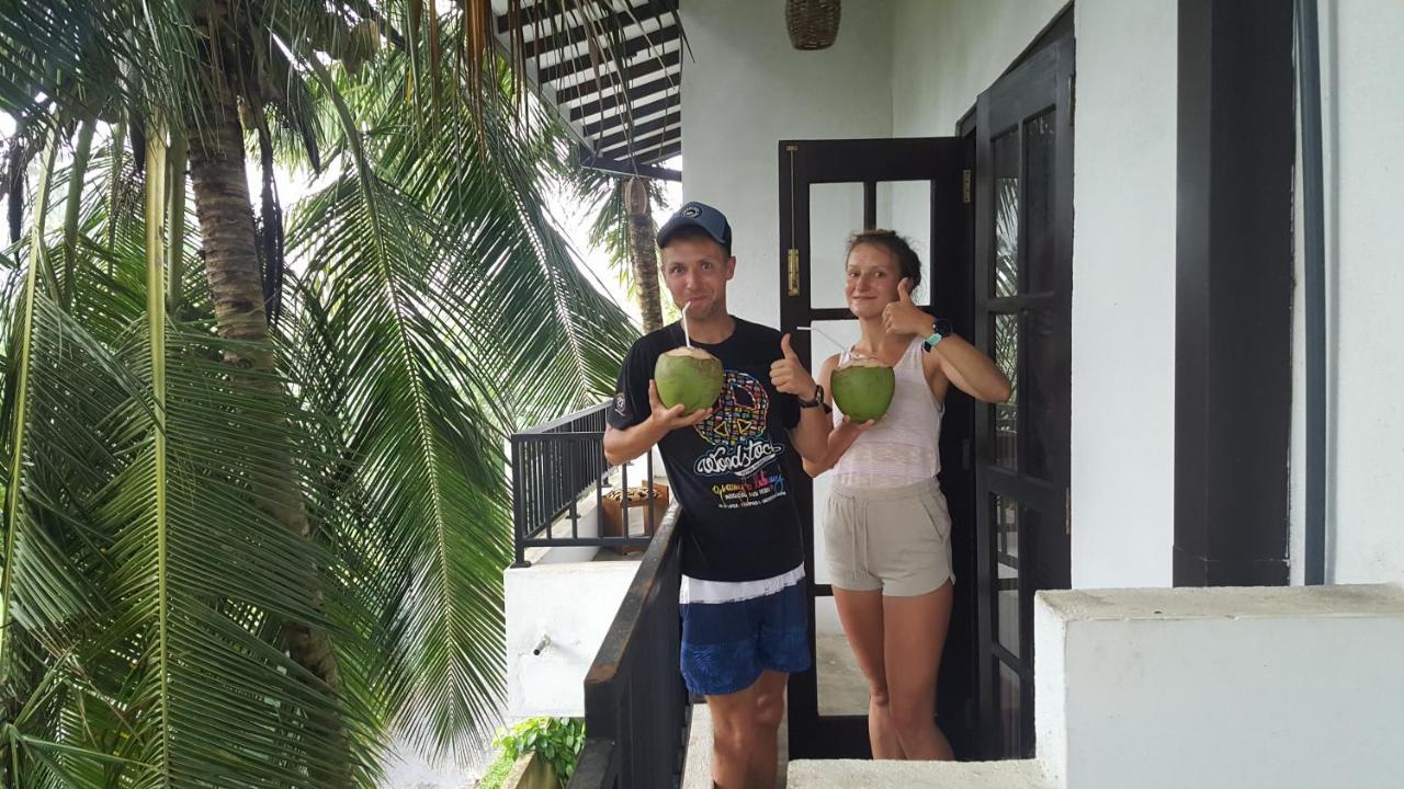 Coco House Villa Galle Eksteriør billede