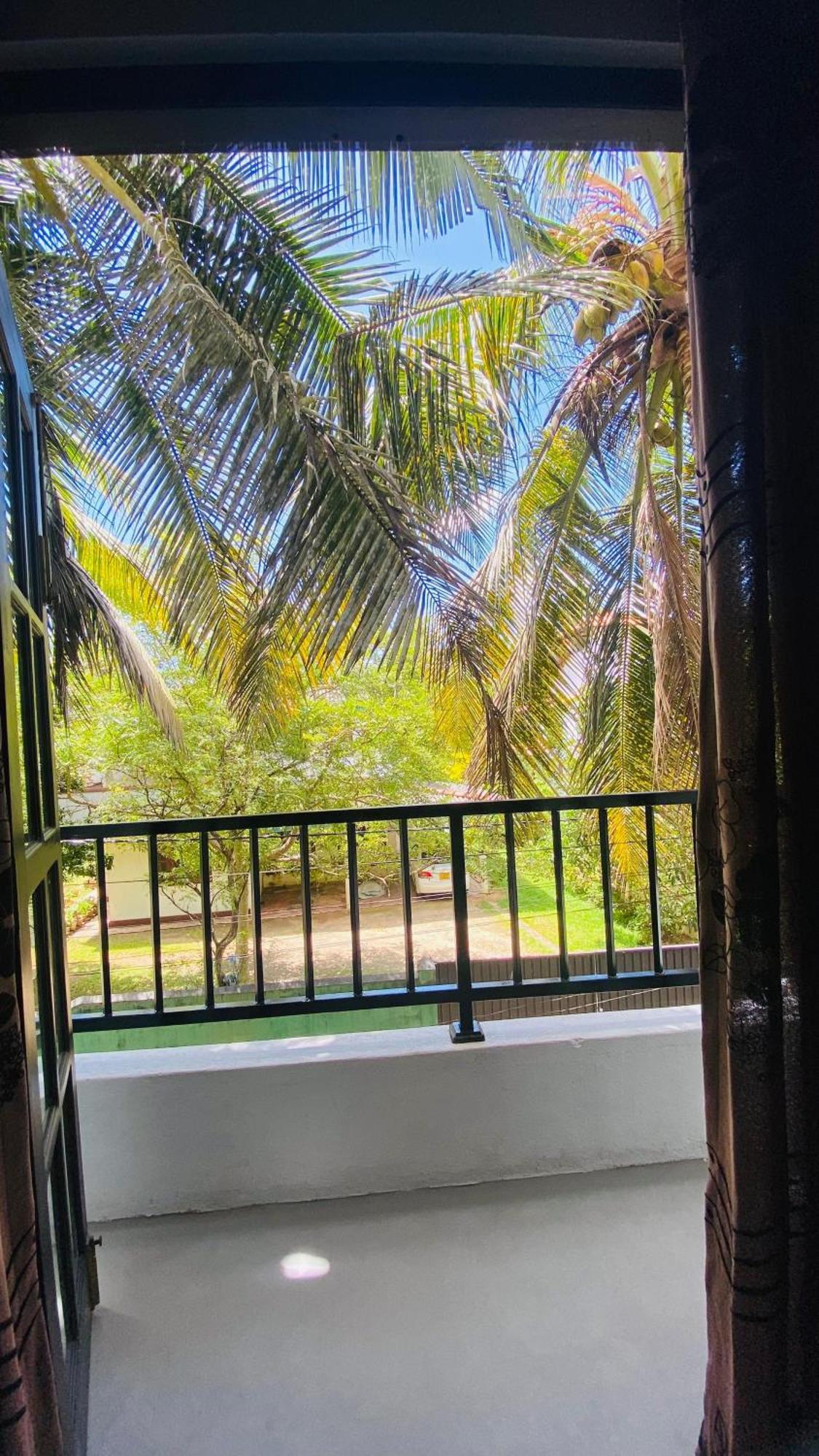 Coco House Villa Galle Eksteriør billede