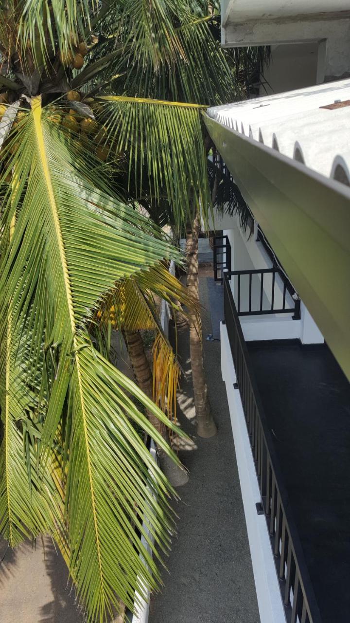 Coco House Villa Galle Eksteriør billede