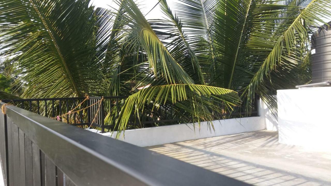 Coco House Villa Galle Eksteriør billede