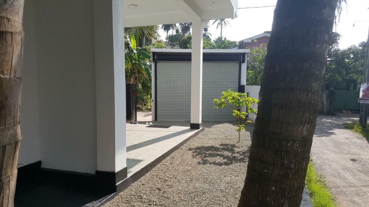 Coco House Villa Galle Eksteriør billede