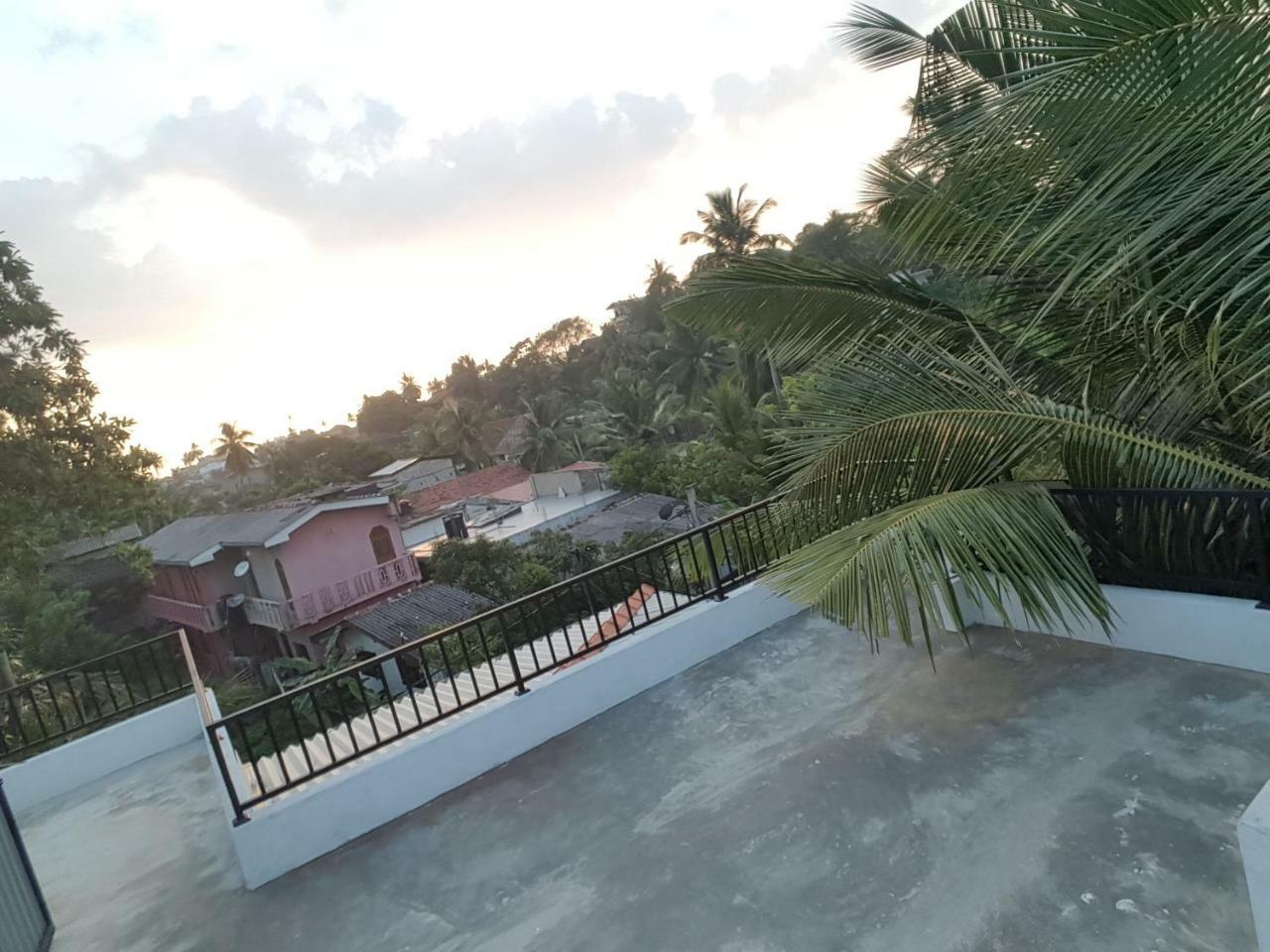 Coco House Villa Galle Eksteriør billede