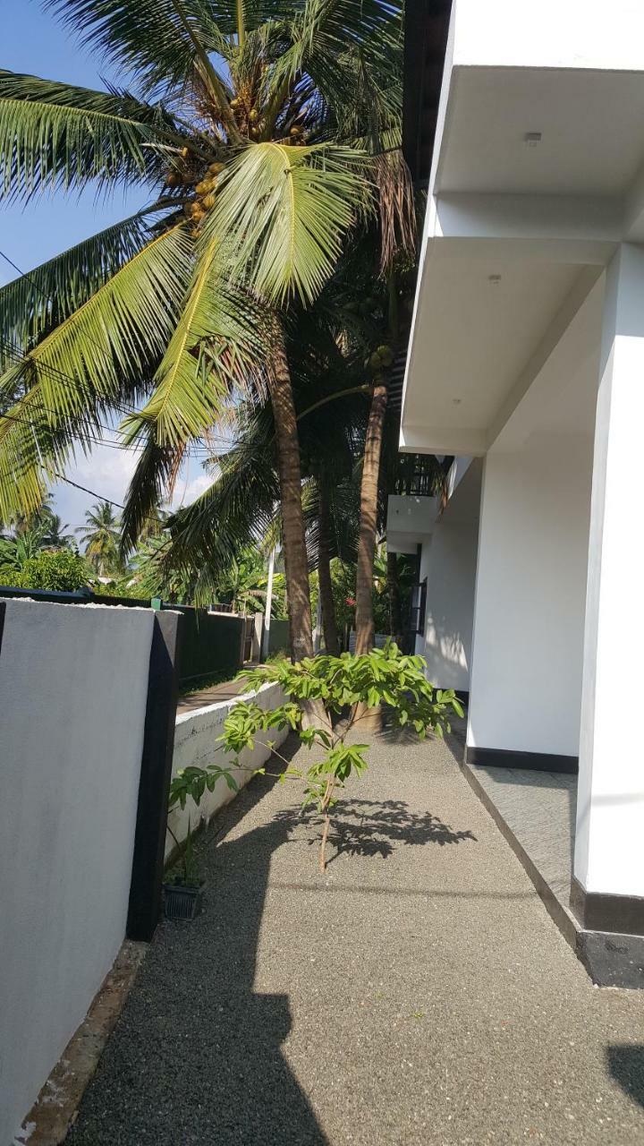 Coco House Villa Galle Eksteriør billede