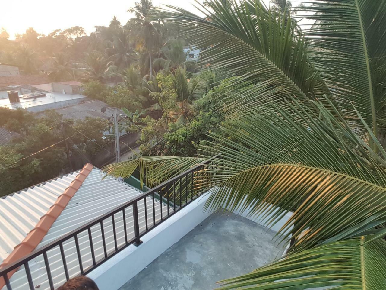 Coco House Villa Galle Eksteriør billede